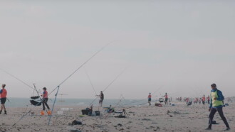 Fishing in Tunisia Trailer
