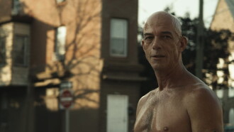Fishtown Soldier Trailer