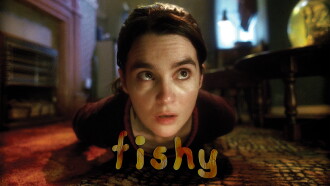 Fishy Trailer