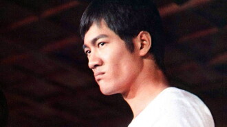 Fist of Fury 3 Trailer
