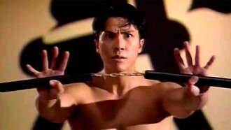 Fist of Fury Trailer