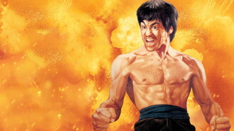Fist of Fury Trailer