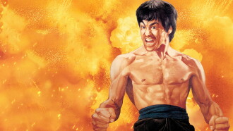 Fist of Fury Trailer