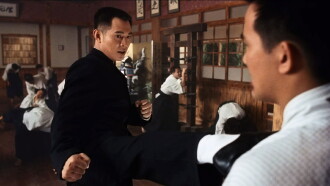 Fist of Legend Trailer