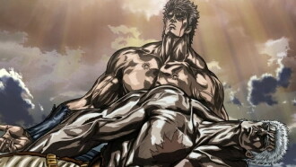 Fist of the North Star: Legend of Raoh - Chapter of Fierce Fighting Trailer