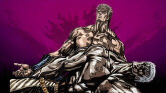 Fist of the North Star: Legend of Raoh - Chapter of Fierce Fighting Trailer