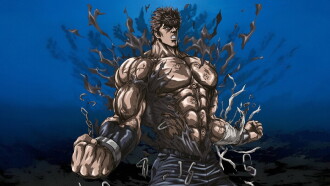 Fist of the North Star: The Legend of Kenshiro Trailer