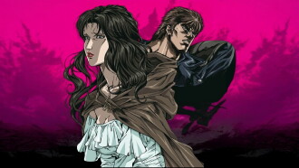 Fist of the North Star: The Legend of Yuria Trailer