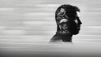 Fistful of Steel: The Rise of Bubba Wallace Trailer
