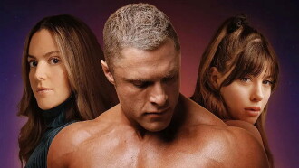 Fit for Murder Trailer