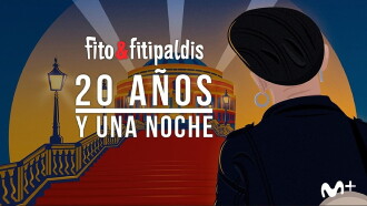 Fito & Fitipaldis: 20 años y una noche Trailer
