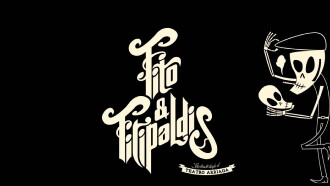 Fito & Fitipaldis - En directo desde el Teatro Arriaga Trailer