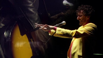 Fito Paez Confía Trailer