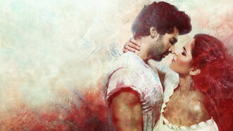 Fitoor Trailer