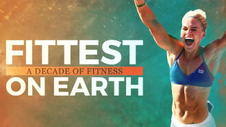 Fittest on Earth: A Decade of Fitness Trailer