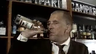 Five Bottles of Vodka Trailer