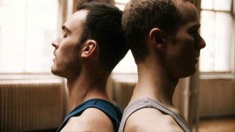 Five Dances Trailer
