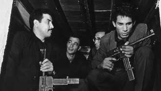 Five Directors On The Battle of Algiers Trailer