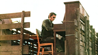 Five Easy Pieces Trailer