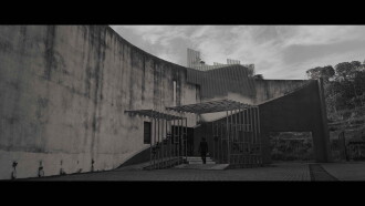 Five Frames and one fine evening we went to tell a story Trailer
