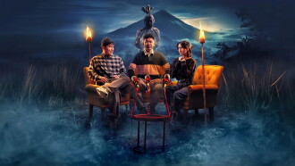 Five Friends Trailer