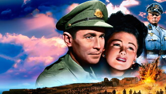 Five Graves to Cairo Trailer