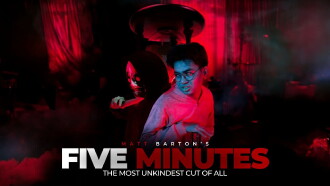 Five Minutes Trailer