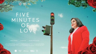 Five Minutes of Love Trailer