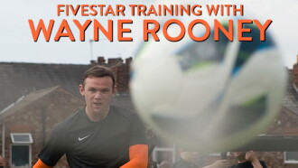 Fivestar Training with Wayne Rooney Trailer
