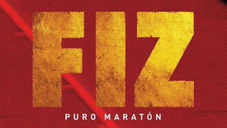 Fiz, puro maratón Trailer