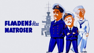 Flaadens blaa matroser Trailer