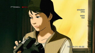 Flag Director's Edition: Issenman no Kufura no Kiroku Trailer
