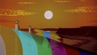 Flags and Waves Trailer