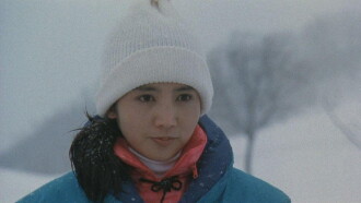 Flakes of Snow Trailer