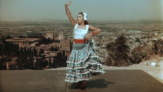 Flamenco Trailer