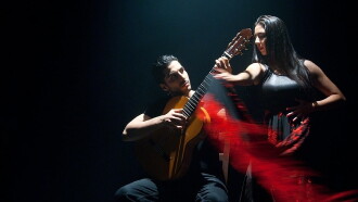 Flamenco Movie Trailer