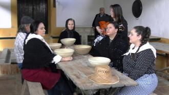 Flamencowoman. Mujeres del Flamenco Trailer