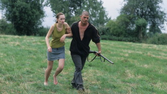 Flanders Trailer