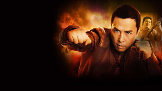 Flash Point Trailer