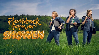 Flashback Forever - The Show Trailer