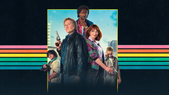 Flashback to the 80s Trailer
