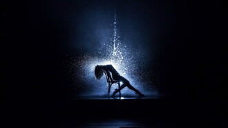 Flashdance Trailer