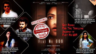 Flat No 609 Trailer