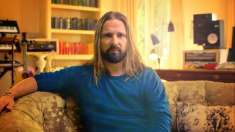 Flat Pack Pop: Sweden's Music Miracle Trailer