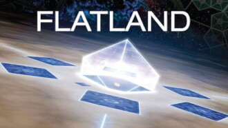 Flatland Trailer