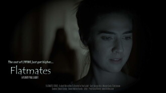 Flatmates Trailer