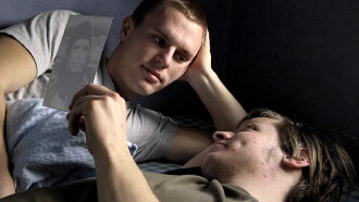 Flatmates Trailer