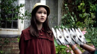 Flavia Trailer