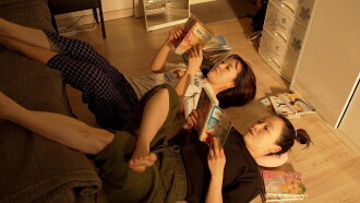 Flavor of Sisterhood Trailer