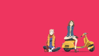 FLCL Alternative Trailer